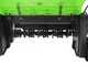 Greenworks GD48SC36 - Battery powered lawn scarifier - 48V 4Ah