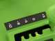 Greenworks GD48SC36 - Battery powered lawn scarifier - 48V 4Ah