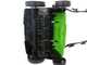 Greenworks GD48SC36 - Battery powered lawn scarifier - 48V 4Ah
