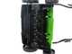 Greenworks GD48SC36 - Battery powered lawn scarifier - 48V 4Ah