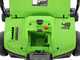 Greenworks GD48SC36 - Battery powered lawn scarifier - 48V 4Ah