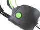 Greenworks GD48SC36 - Battery powered lawn scarifier - 48V 4Ah