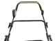 Greenworks GD48SC36 - Battery powered lawn scarifier - 48V 4Ah