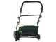 Greenworks GD48SC36 - Battery powered lawn scarifier - 48V 4Ah