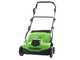 Greenworks GD48SC36 - Battery powered lawn scarifier - 48V 4Ah