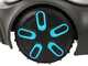 PROMO Gardena Smart SILENO Max 800 - Robot Lawnmower - Cutting width 22 cm