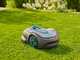 PROMO Gardena Smart SILENO Max 800 - Robot Lawnmower - Cutting width 22 cm