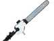 Campagnola Kronos Pruner on 120 cm Fixed Carbon Pole - Line 58