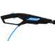 Campagnola Kronos Pruner on 120 cm Fixed Carbon Pole - Line 58