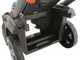 Gardena PowerMax Duo 46/36V P4A - Battery-powered lawnmower - Cut 46 cm - WITHOUT BATTERIES AND CHARGERS