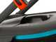 Gardena PowerMax Duo 46/36V P4A - Battery-powered lawnmower - Cut 46 cm - WITHOUT BATTERIES AND CHARGERS