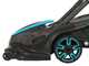Gardena PowerMax Duo 46/36V P4A - Battery-powered lawnmower - Cut 46 cm - WITHOUT BATTERIES AND CHARGERS
