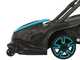 Gardena PowerMax Duo 46/36V P4A - Battery-powered lawnmower - Cut 46 cm - WITHOUT BATTERIES AND CHARGERS