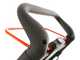 Gardena PowerMax Duo 46/36V P4A - Battery-powered lawnmower - Cut 46 cm - WITHOUT BATTERIES AND CHARGERS