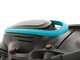 Gardena PowerMax Duo 46/36V P4A - Battery-powered lawnmower - Cut 46 cm - WITHOUT BATTERIES AND CHARGERS