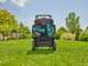 Gardena PowerMax Duo 46/36V P4A - Battery-powered lawnmower - Cut 46 cm - WITHOUT BATTERIES AND CHARGERS