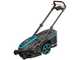 Gardena PowerMax Duo 46/36V P4A - Battery-powered lawnmower - Cut 46 cm - WITHOUT BATTERIES AND CHARGERS