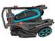 Gardena PowerMax Duo 46/36V P4A - Battery-powered lawnmower - Cut 46 cm - WITHOUT BATTERIES AND CHARGERS