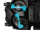 Gardena PowerMax Duo 46/36V P4A - Battery-powered lawnmower - Cut 46 cm - WITHOUT BATTERIES AND CHARGERS