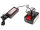 Sbaraglia Forza 24 - Cordless brush cutter - 21V - WITHOUT BATTERY AND CHARGER
