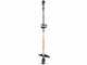 Sbaraglia Forza 24 - Cordless brush cutter - 21V - WITHOUT BATTERY AND CHARGER