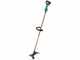 Sbaraglia Forza 24 - Cordless brush cutter - 21V - WITHOUT BATTERY AND CHARGER