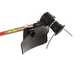 Sbaraglia Forza 24 - Cordless brush cutter - 21V - WITHOUT BATTERY AND CHARGER