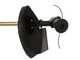 Sbaraglia Forza 24 - Cordless brush cutter - 21V - WITHOUT BATTERY AND CHARGER