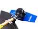 Sbaraglia Forza 24 - Cordless brush cutter - 21V - WITHOUT BATTERY AND CHARGER