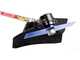 Sbaraglia Forza 24 - Cordless brush cutter - 21V - WITHOUT BATTERY AND CHARGER