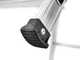 Gierre Stabila AL720DS - 5 steps, 1.71 m - Aluminium ladder with stand