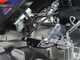 BullMach Chimera 400 - Petrol Two-wheel Tractor - 420cc - 15 HP