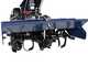 BullMach Chimera 400 - Petrol Two-wheel Tractor - 420cc - 15 HP