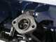 BullMach Chimera 400 - Petrol Two-wheel Tractor - 420cc - 15 HP