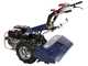 BullMach Chimera 400 - Petrol Two-wheel Tractor - 420cc - 15 HP