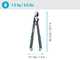 Gardena EnergyCut Pro S - Bypass Lopper - Length 60cm