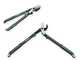 Gardena EnergyCut Pro S - Bypass Lopper - Length 60cm
