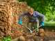 Gardena EnergyCut Pro L - Anvil Lopper - Length 75cm