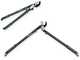 Gardena EnergyCut Pro L - Anvil Lopper - Length 75cm
