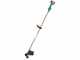 Sbaraglia Forza 24 - Cordless brushcutter - 2x 21V/5.2Ah