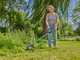 Gardena PowerTrim 30/18V P4A - Battery grass trimmer - WITHOUT BATTERIES AND CHARGERS