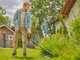 Gardena PowerTrim 30/18V P4A - Battery grass trimmer - WITHOUT BATTERIES AND CHARGERS