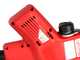 Sbaraglia Ares 21V - Battery-operated pruner on extension pole - WITHOUT BATTERY AND CHARGER