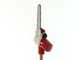 Sbaraglia Ares 21V - Battery-operated pruner on extension pole - WITHOUT BATTERY AND CHARGER
