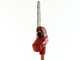 Sbaraglia Ares 21V - Battery-operated pruner on extension pole - WITHOUT BATTERY AND CHARGER
