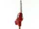 Sbaraglia Ares 21V - Battery-operated pruner on extension pole - WITHOUT BATTERY AND CHARGER