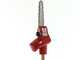 Sbaraglia Ares 21V - Battery-operated pruner on extension pole - WITHOUT BATTERY AND CHARGER