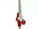 Sbaraglia Ares 21V - Battery-operated pruner on extension pole - WITHOUT BATTERY AND CHARGER