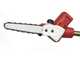 Sbaraglia Ares 21V - Battery-operated pruner on extension pole - WITHOUT BATTERY AND CHARGER