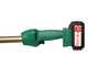 Sbaraglia Ares 21V - Battery-operated pruner on extension pole - WITHOUT BATTERY AND CHARGER
